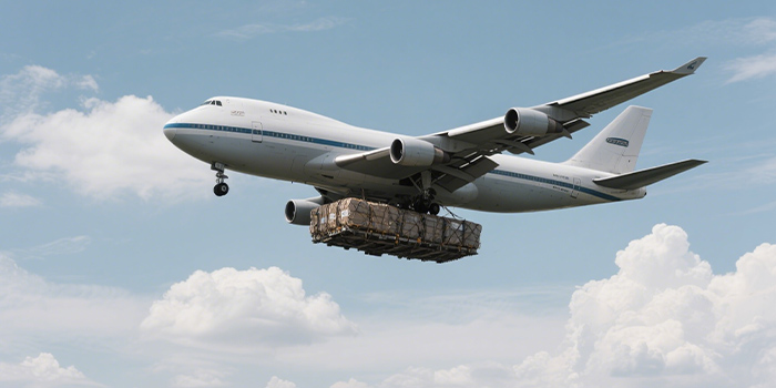 Air freight3