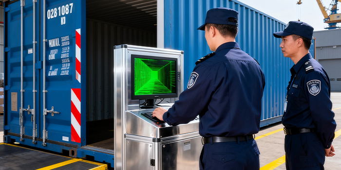 Customs Regulations Guide