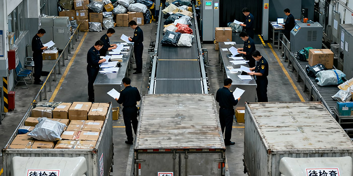 Factors Affecting Customs Delays