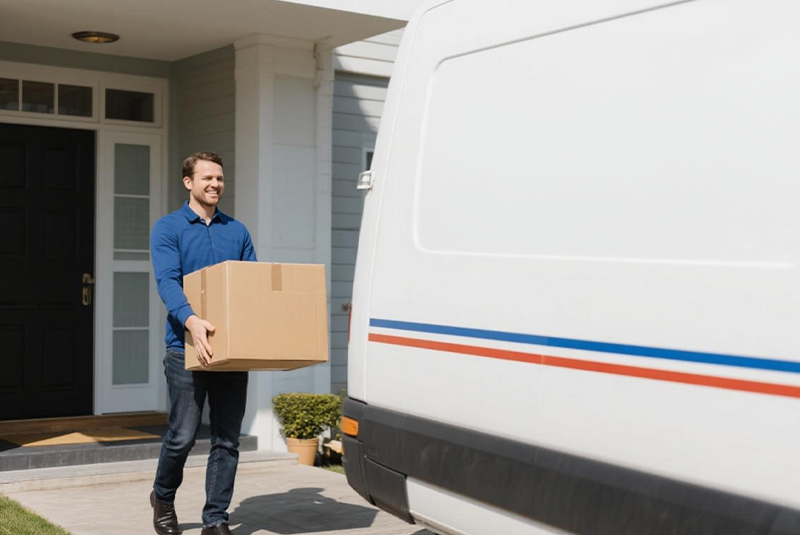 Fast-moving consumer goods industry