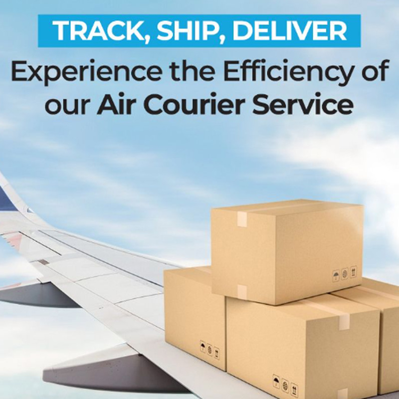 How long does shipping take from China to