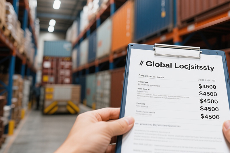 How to Get an Accurate Freight Quote