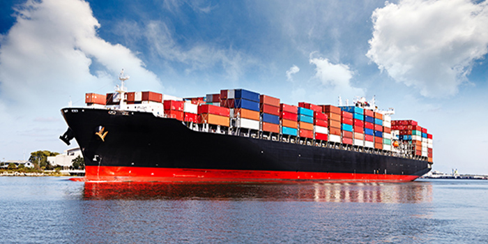LCL Ocean Shipping from China to Russia