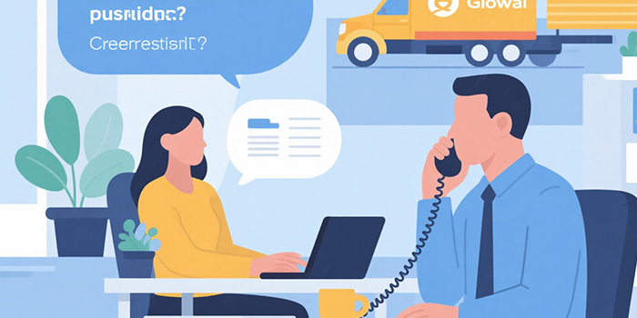 Logistics from China to Russia