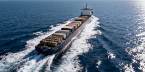 Logistics from China to the Philippines