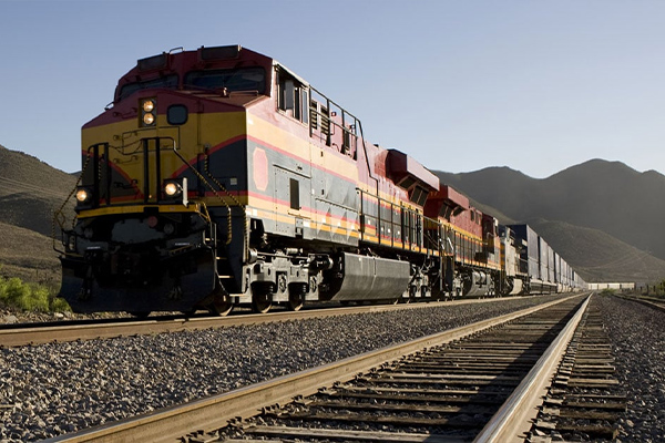 Railway transportation2