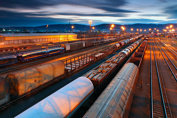 Railway transportation3