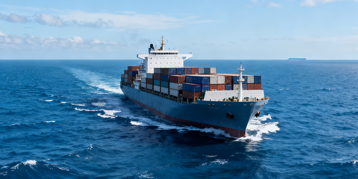 Shipping from China to Spain