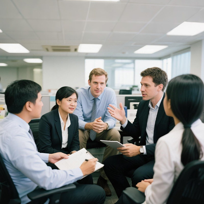 Top 10 Freight Forwarders in the Philippines