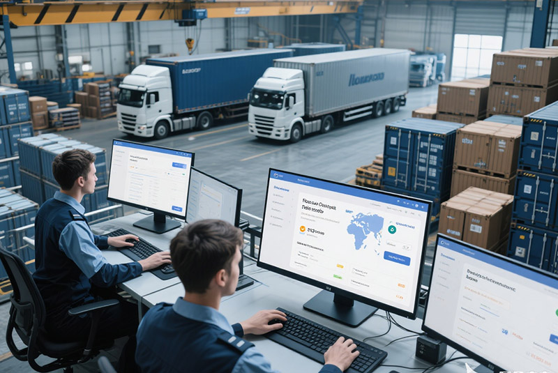 Who pays for the shipment