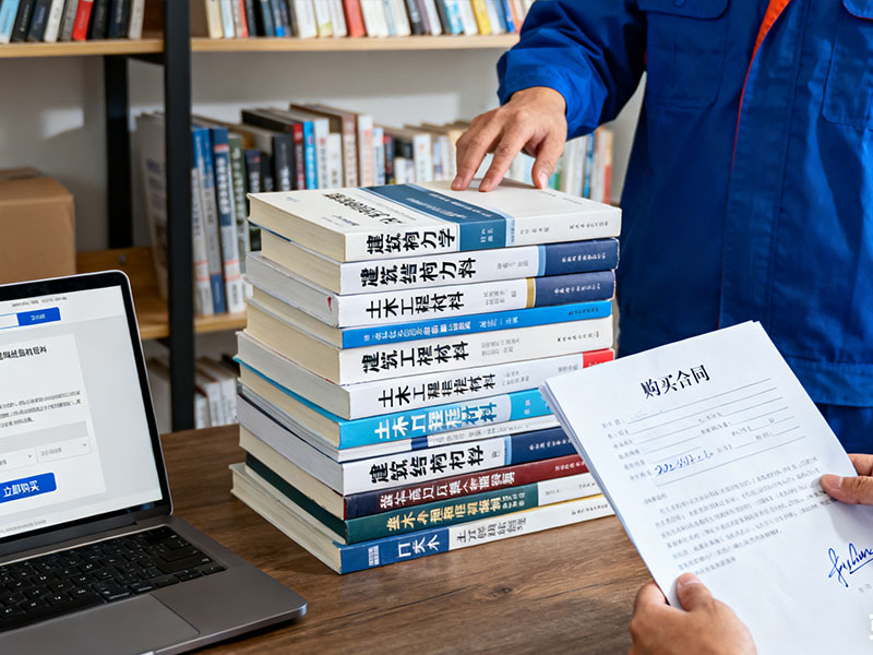 Construction Machinery Procurement Knowledge