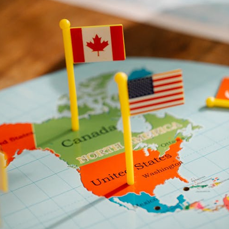 US-Canada Customs Clearance Compliance Guide