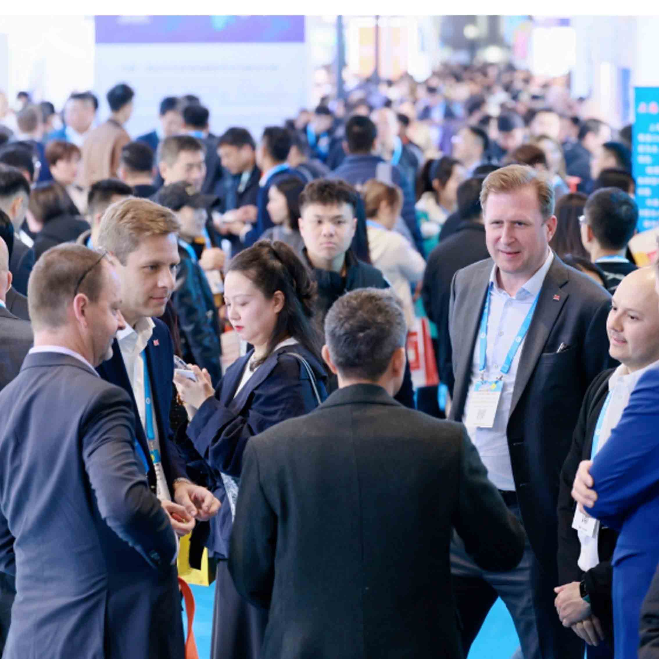 WORLD BREAKBULK EXPO 2026