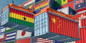 Container Shipping Price from China to Ghana